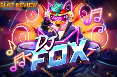 DJ Fox icon